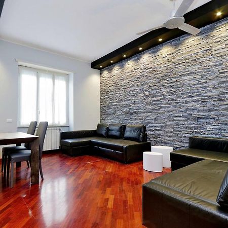 Sapphire Apartment Roma Esterno foto