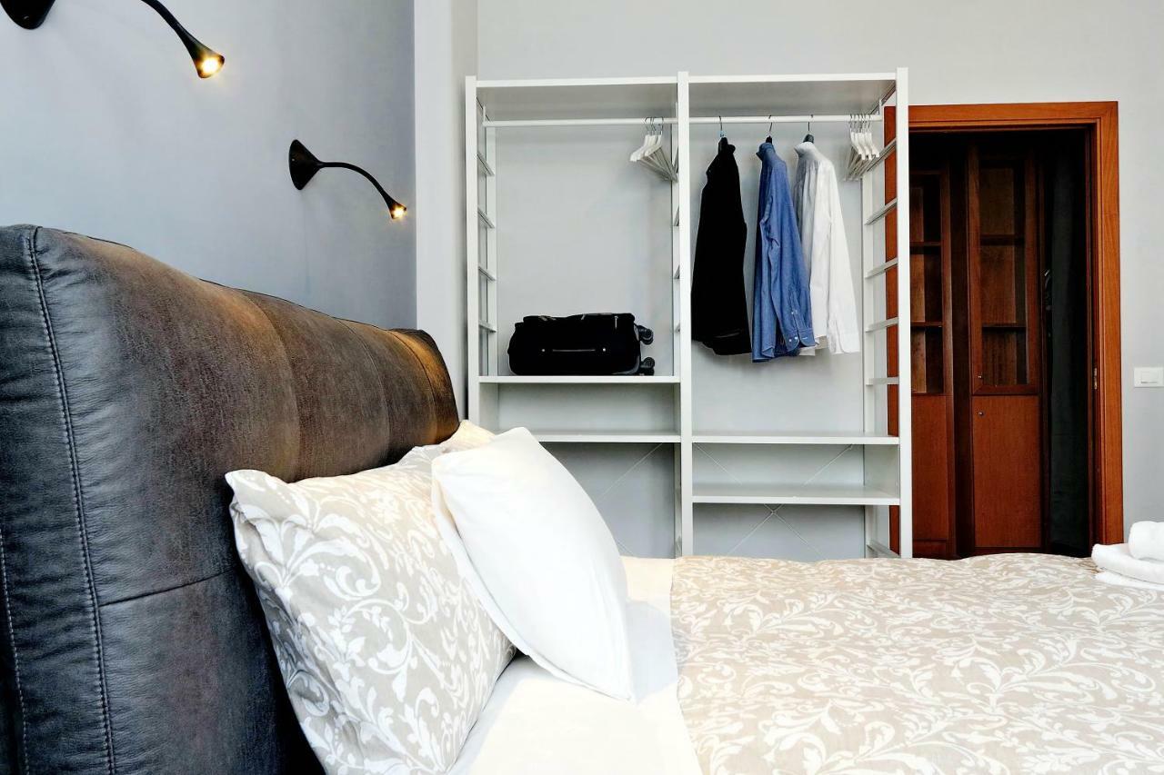 Sapphire Apartment Roma Esterno foto