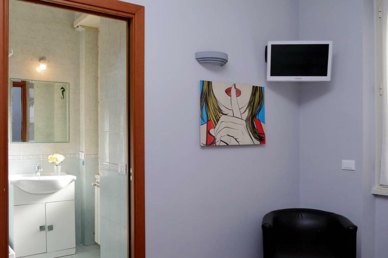 Sapphire Apartment Roma Esterno foto